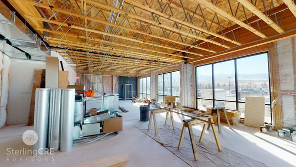 Class A Office in Midtown | 2315 McDonald : 2315 McDonald Ave, Missoula, MT 59801